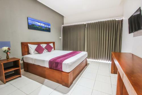 Hostal The Gaduh Guest House
