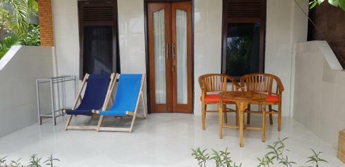 Hostal Segara Beach Inn
