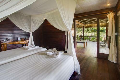 Naturale Villas