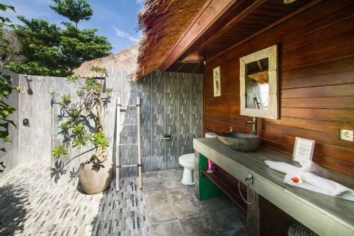 Naturale Villas