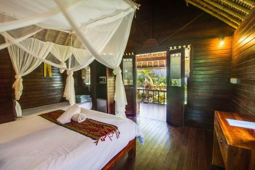 Naturale Villas