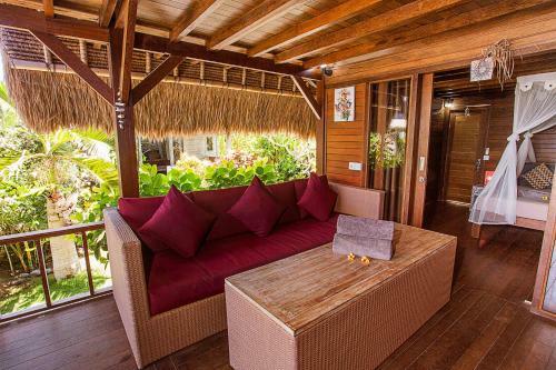 Naturale Villas