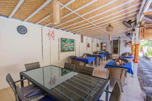 Naturale Villas