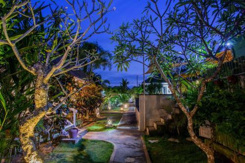 Naturale Villas