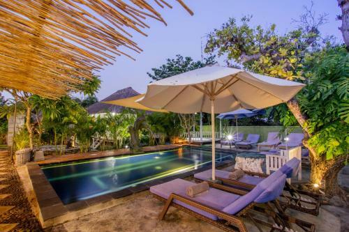 Naturale Villas