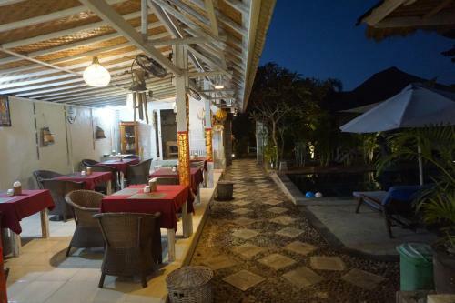 Naturale Villas