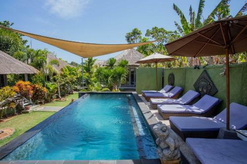 Naturale Villas