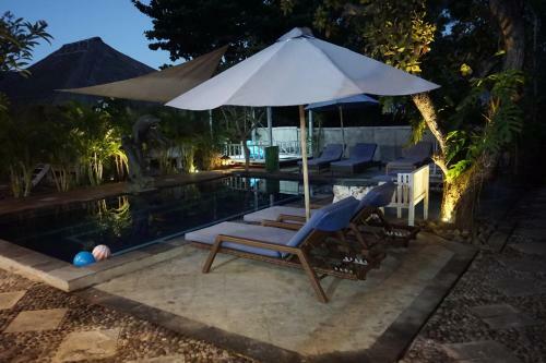 Naturale Villas