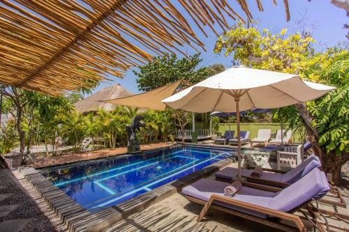 Naturale Villas