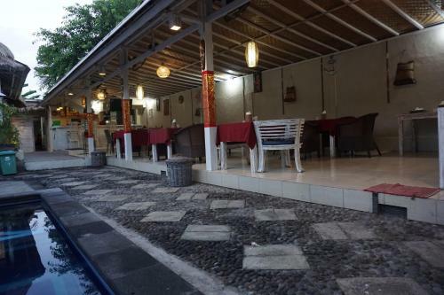 Naturale Villas