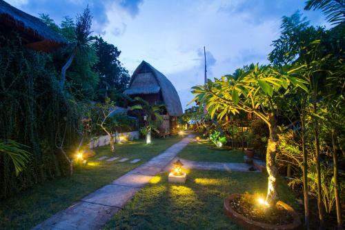 Naturale Villas