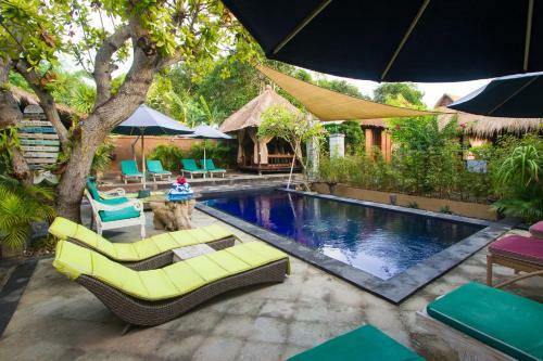 Naturale Villas