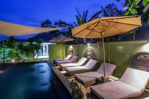 Naturale Villas
