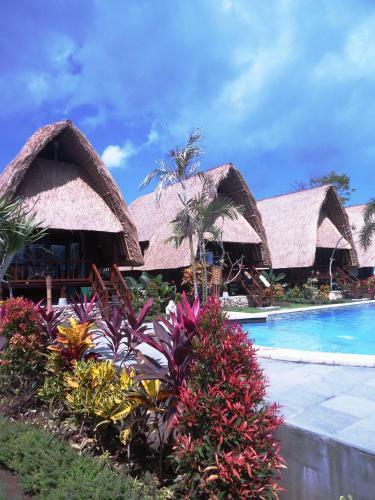 Harta Lembongan Villas