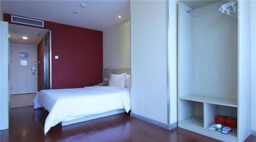 Hanting Hotel Chongqing Shangqing Temple Branch