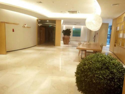 Hanting Hotel Chongqing Shangqing Temple Branch