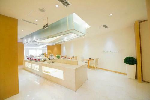 Hanting Hotel Chongqing Shangqing Temple Branch