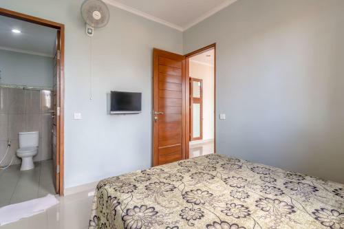 Ananta The Kubu Homestay