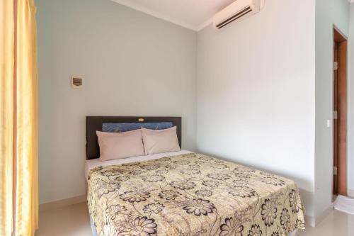 Ananta The Kubu Homestay