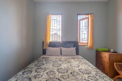 Ananta The Kubu Homestay