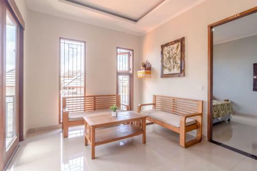 Ananta The Kubu Homestay