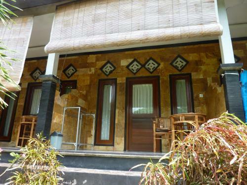Hostal Perdana Homestay