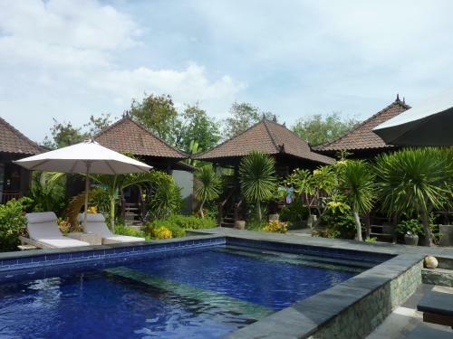 Hostal Perdana Homestay