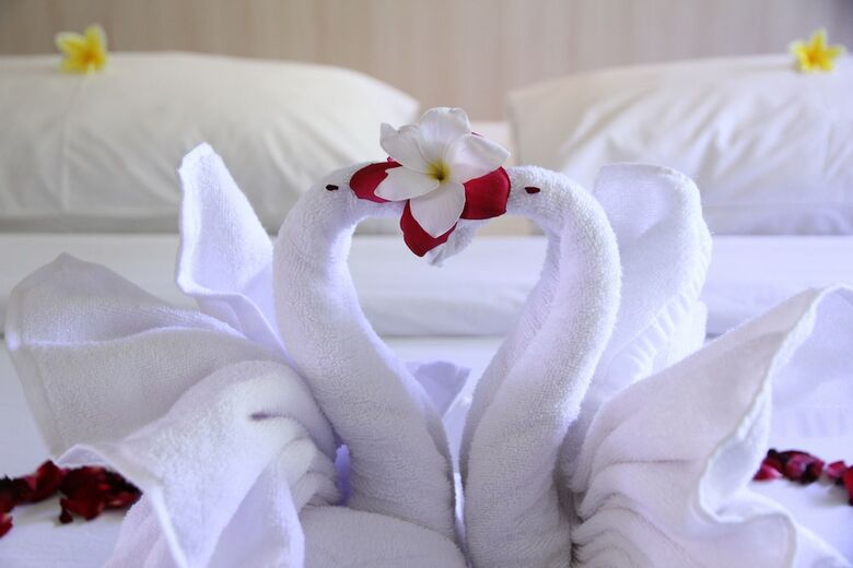 Grandmas Kuta Hotel