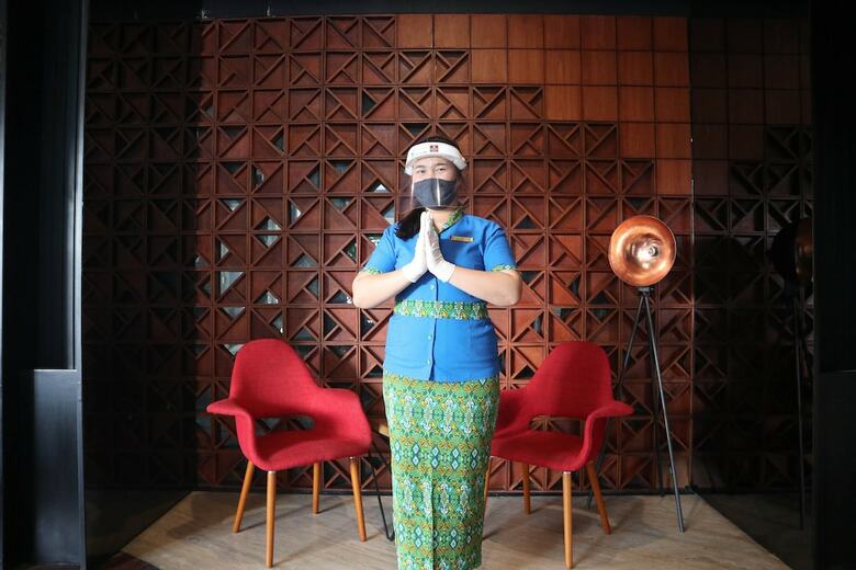 Grandmas Kuta Hotel