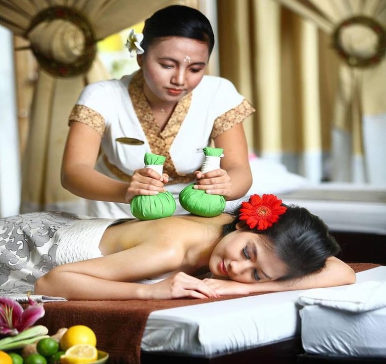 Grandmas Kuta Hotel