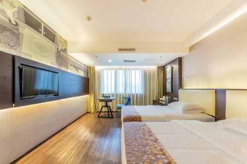 Zmax Hotel