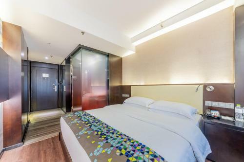 Zmax Hotel