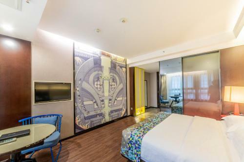 Zmax Hotel
