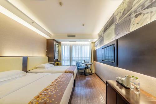 Zmax Hotel