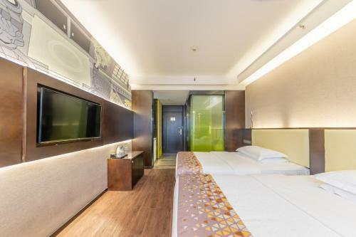 Zmax Hotel