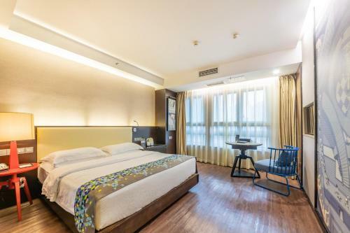 Zmax Hotel