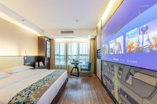 Zmax Hotel