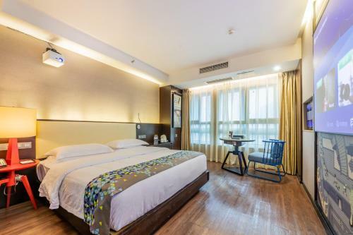 Zmax Hotel