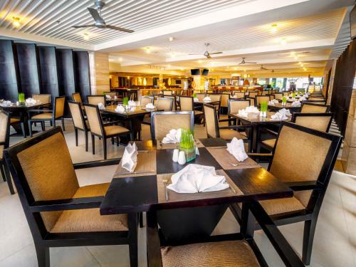 Aparthotel Aston Kuta Hotel And Residence