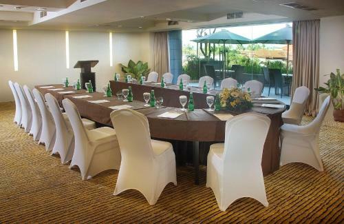 Aparthotel Aston Kuta Hotel And Residence