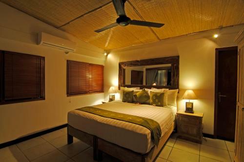 Lembongan Sanctuary Villas