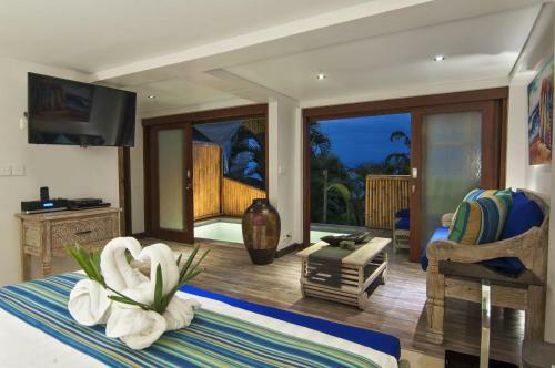 Lembongan Sanctuary Villas