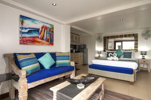 Lembongan Sanctuary Villas