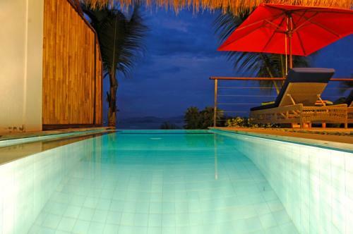 Lembongan Sanctuary Villas