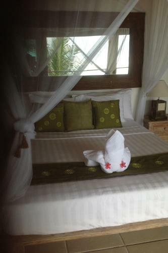 Lembongan Sanctuary Villas