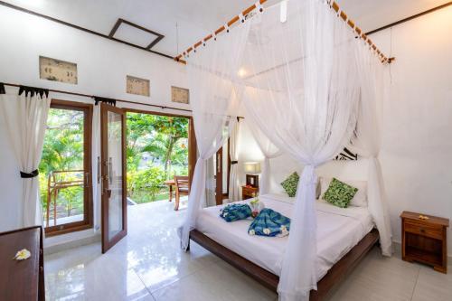 Hostal Taos House