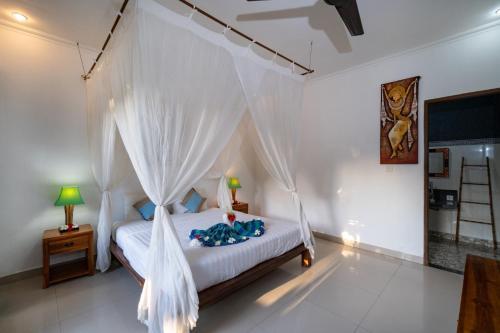 Hostal Taos House