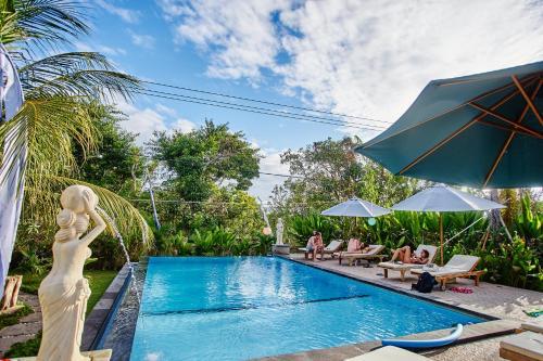 Hostal Taos House