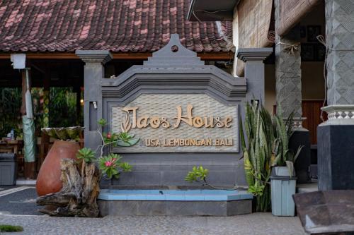 Hostal Taos House