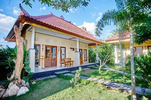 Hostal Taos House
